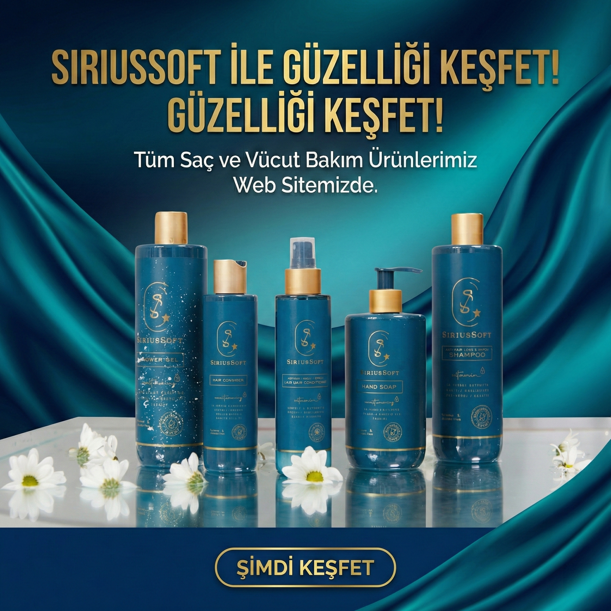 BİLİMİN ESTETİK İLE BULUŞTUĞU NOKTA